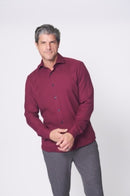 7 Downie cer12 Long Sleeve Button up-3