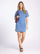 Recreation Kick Back Dress-1