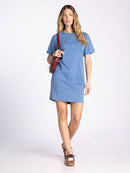 Recreation Kick Back Dress-6