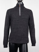 7 Downie Stockholm Quarter Zip-2