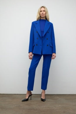 Iris Setlakwe Double Breast Boyfriend Jacket