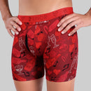 2Undr Swing Shift Boxer Brief Prints -Valentinto-3
