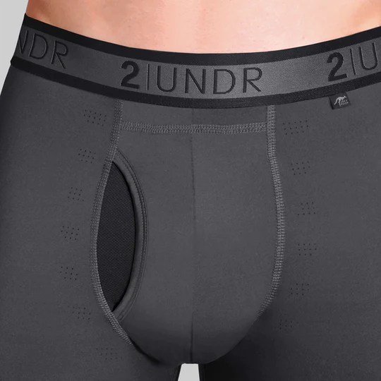 2Undr Sport Shift Boxer Brief