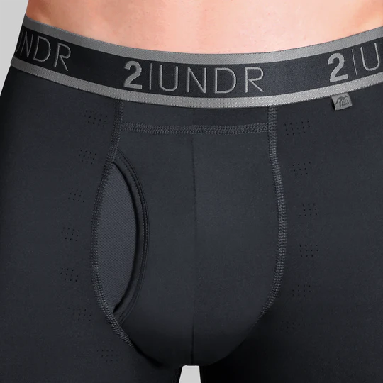 2UNDR Sport Shift Trunk