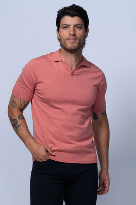 Buy sienna 7 Downie Verona Johny Collar Polo