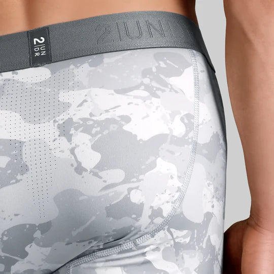 2UNDR Sport Shift Trunk