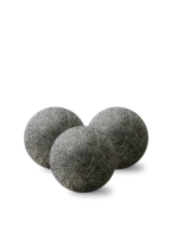 "Zero Waste" Dryer Balls - My Filosophy