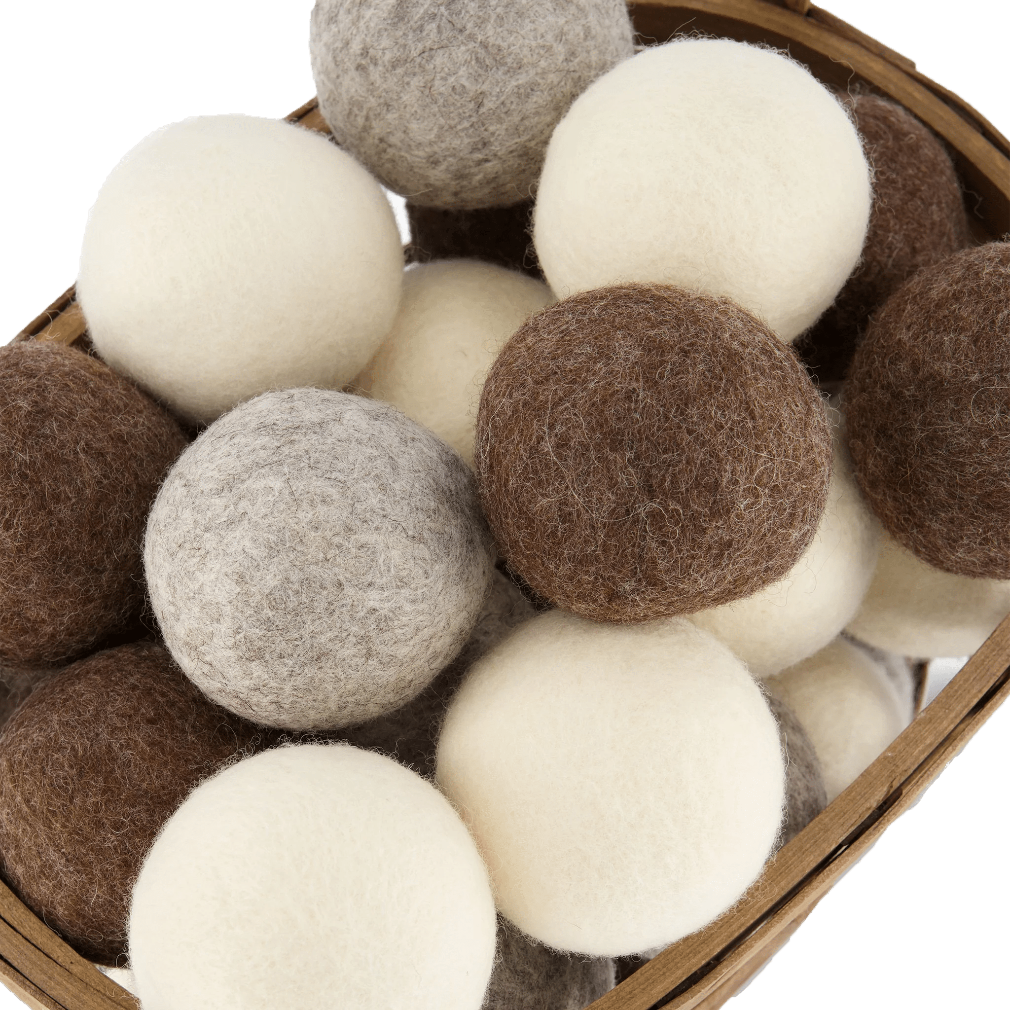 "Zero Waste" Dryer Balls - My Filosophy