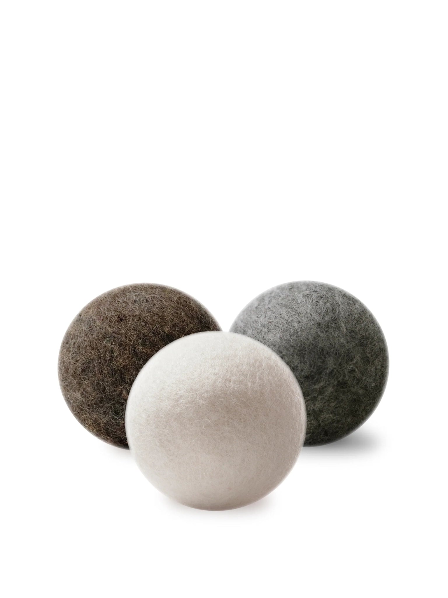 "Zero Waste" Dryer Balls - My Filosophy