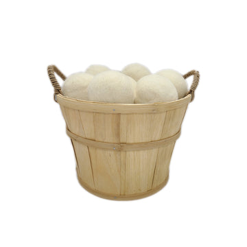 "Zero Waste" Dryer Balls - My Filosophy