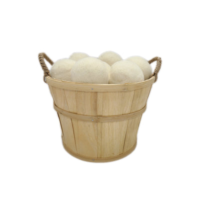 "Zero Waste" Dryer Balls - My Filosophy