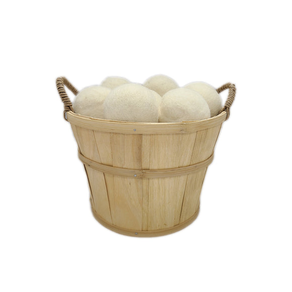 "Zero Waste" Dryer Balls - My Filosophy