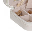 Mele Dana Travel Jewelry Box