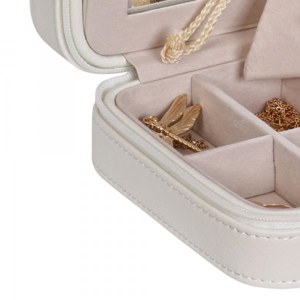 Mele Dana Travel Jewelry Box