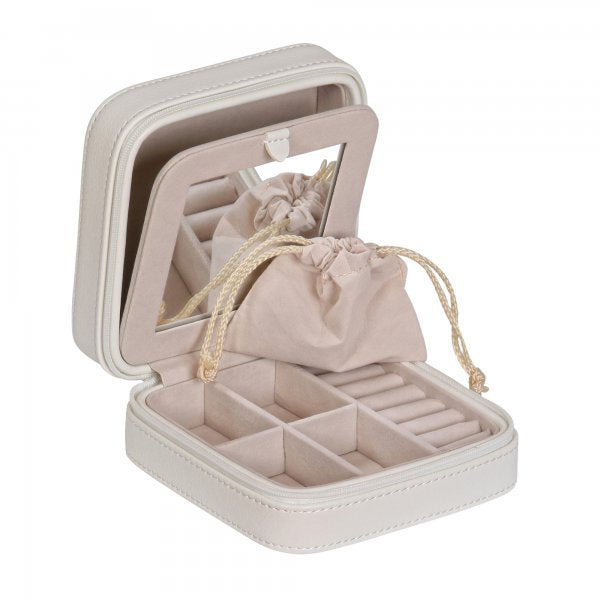 Mele Dana Travel Jewelry Box