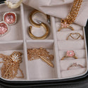 Mele Dana Travel Jewelry Box