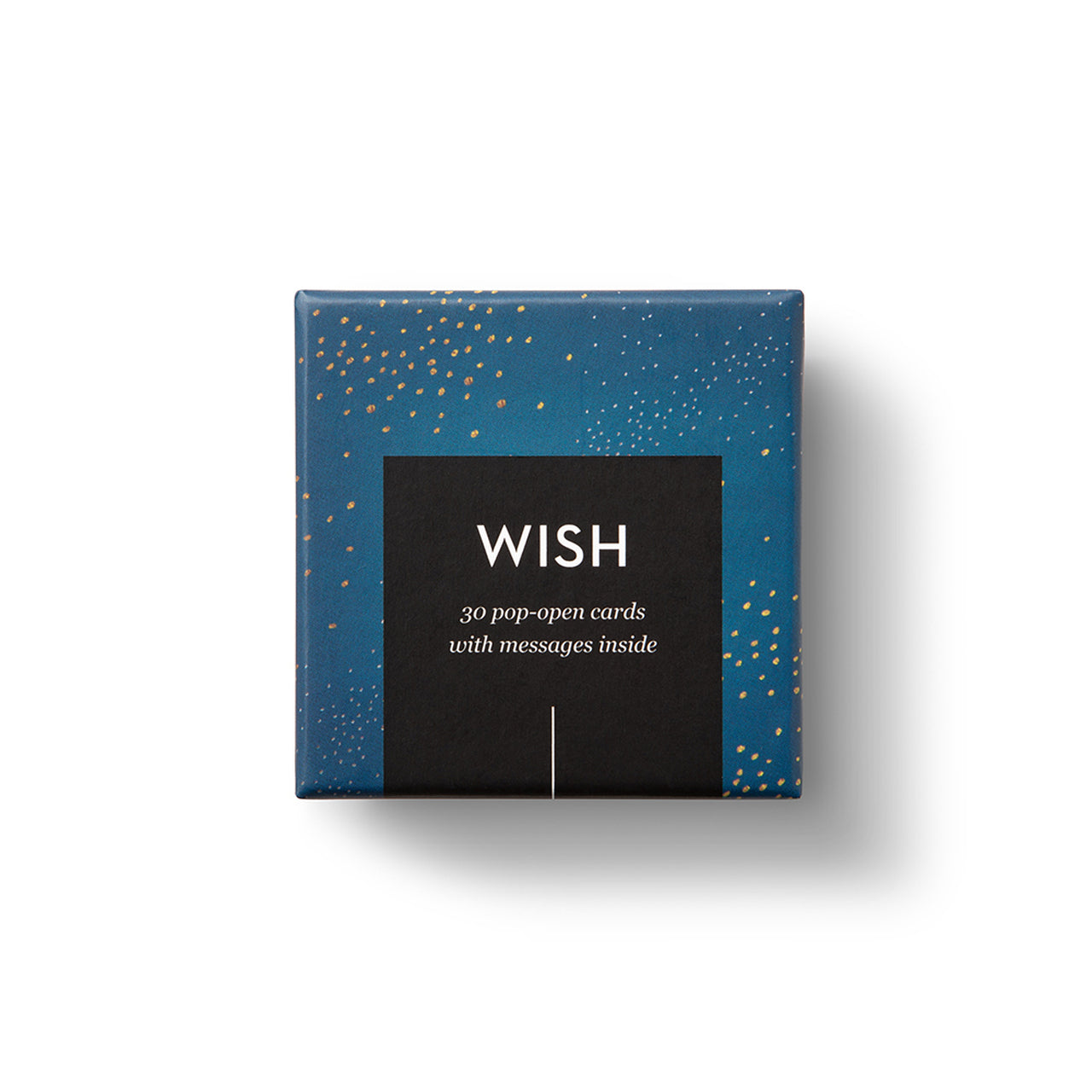 Compendium Thoughtfulls Pop-Open Cards - Wish