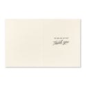 Love Muchly (TY) Thank you Card:  Well, Dang