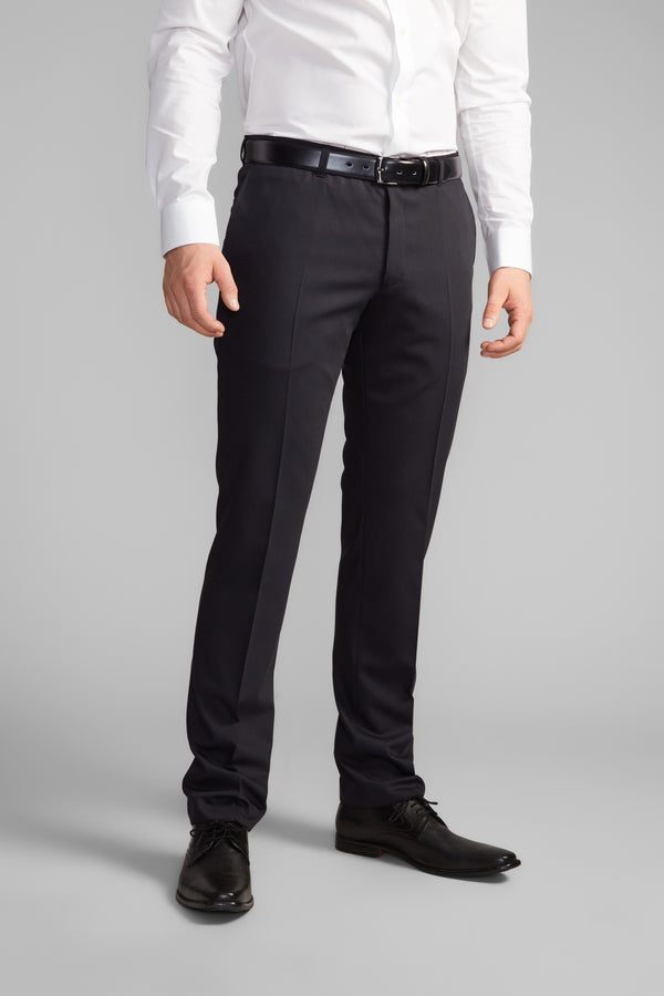 Sunwill Mens Modern Dress Pant