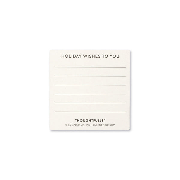 Compendium Thoughtfulls Pop Open Cards - Merry Christmas