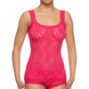 Hanky Panky Alluring Pink Camisole 1390LP