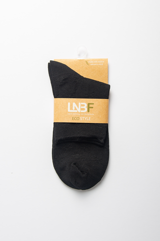 Terrera Ladies Short Bamboo Socks - 2 pack