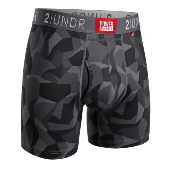 2Undr Power Shift Collection