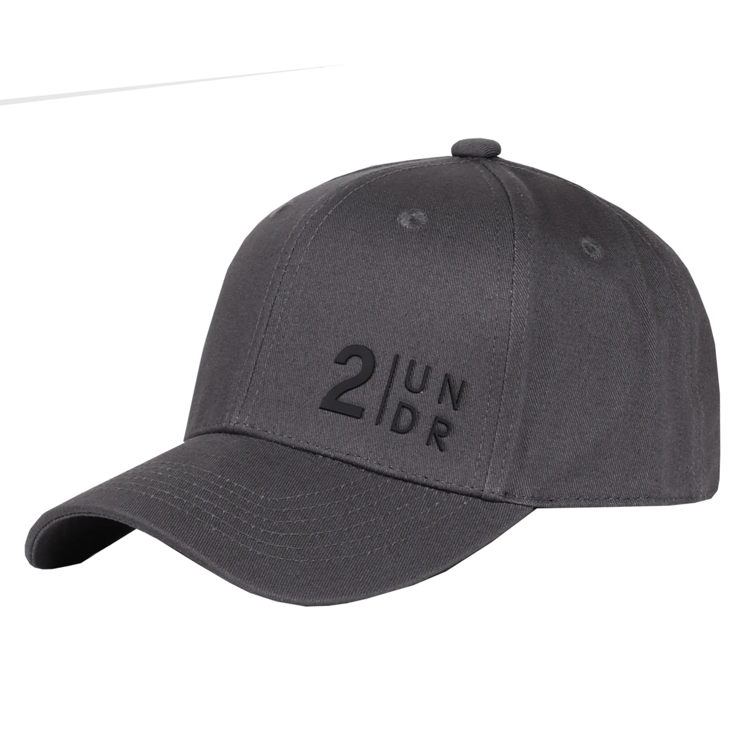 2Undr Solid Colour Hat-1