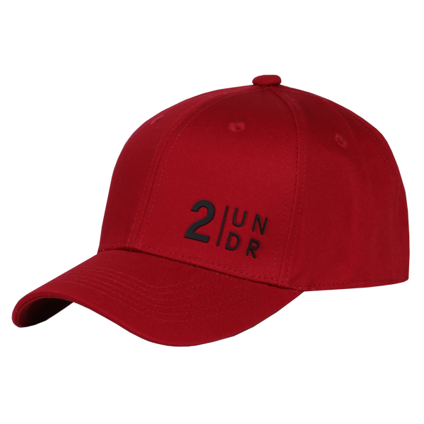 2Undr Solid Colour Hat