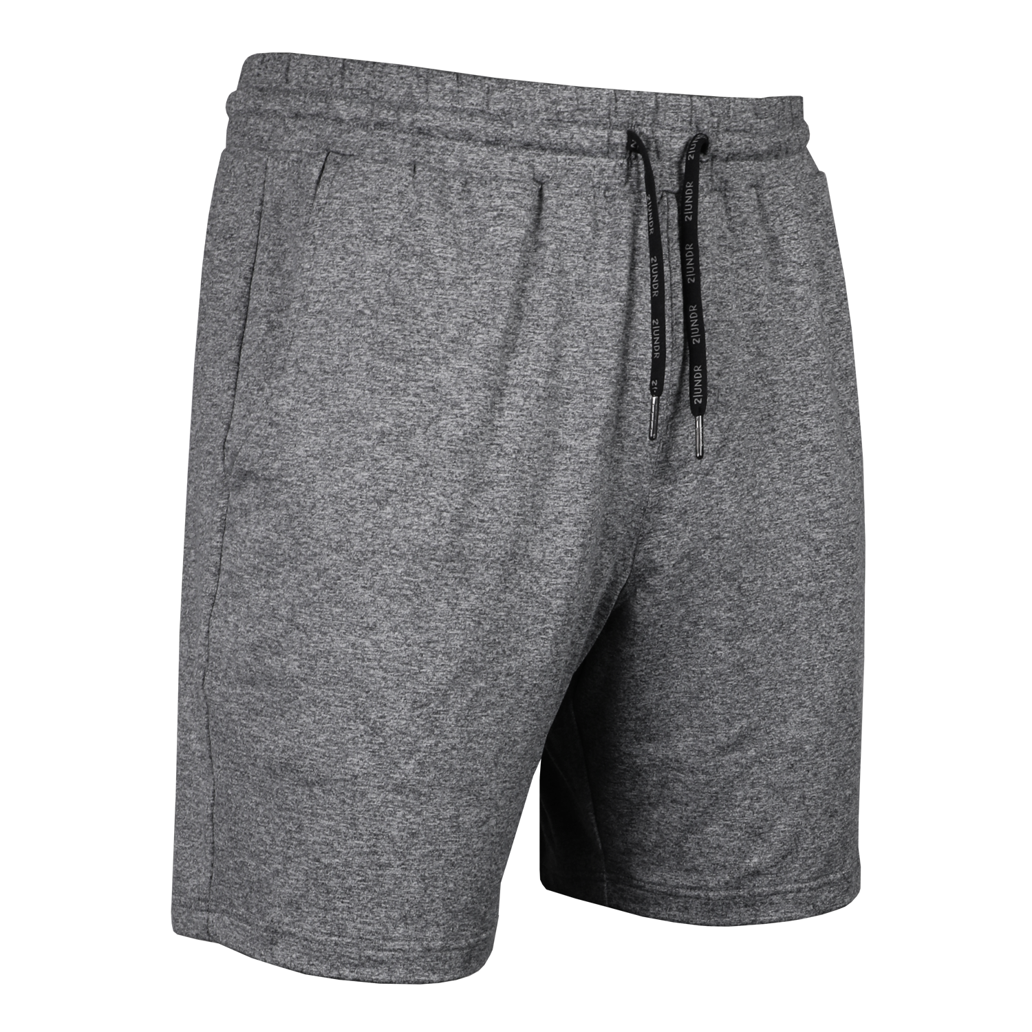 Buy static-grey 2Undr Game Time Short