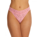Hanky Panky Pink Lady Original Rise Thong