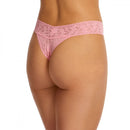 Hanky panky Pink Lady Back Original Rise Thong