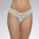 Hanky Panky Signature Lace Low Rise Thong - Packaged 4911p-31