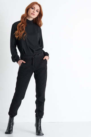Shan Fashion Track Pants