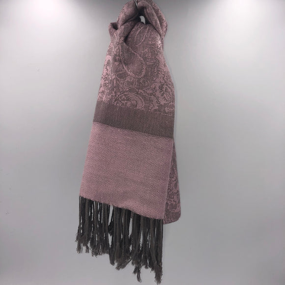 V-060 Thistle & Grey