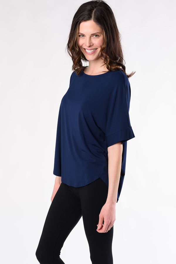 Terrera Laura Relaxed Fit Blouse