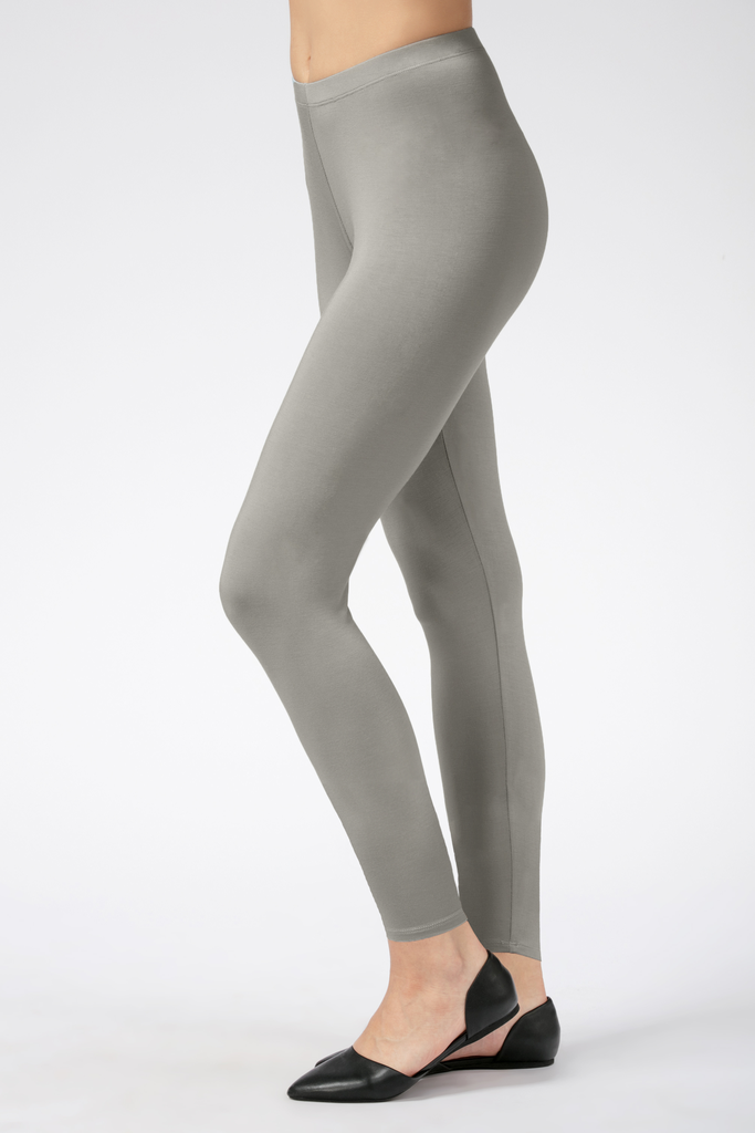 Buy silver-grey Terrera Suri Full Length Legging