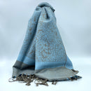 (070) Grey and Dark Slate Grey