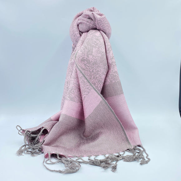 (060) Thistle and Grey