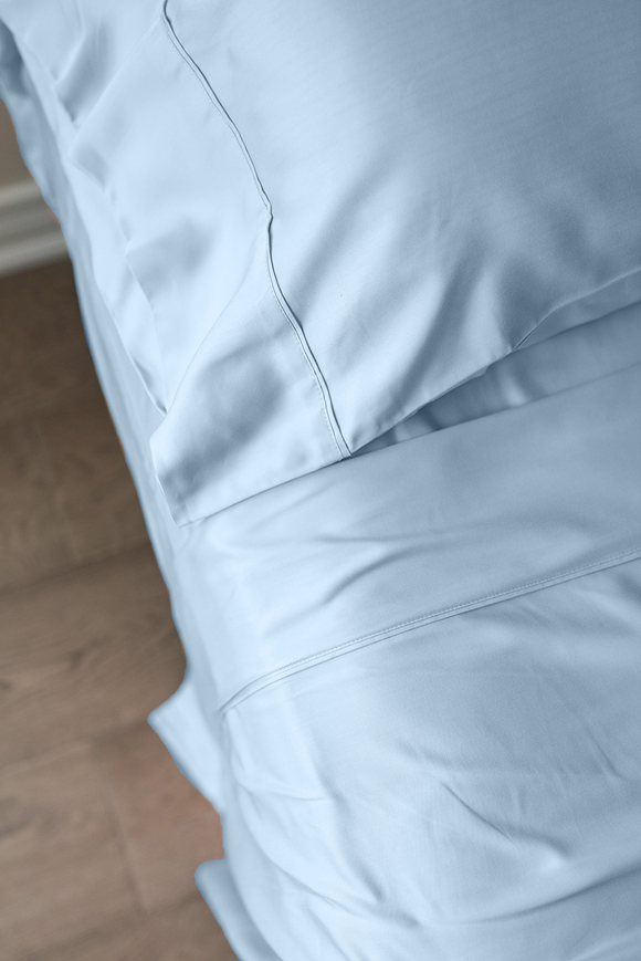 Terrera Sky Sheet Set