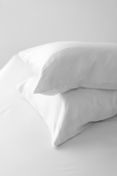 Terrera White Pillocase Set