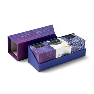 Compendium Thoughtfulls Boxed Collection  - Spark Possibilities