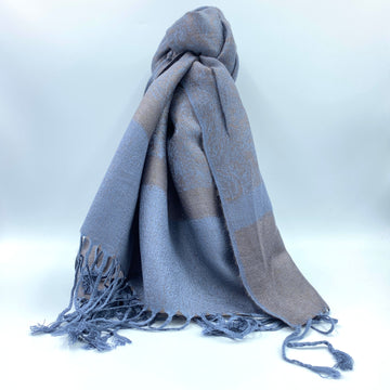 (106) Dim Grey and Brown