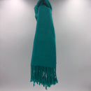 V-074 Turquoise & Sea Green