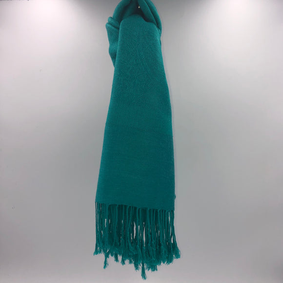 V-074 Turquoise & Sea Green