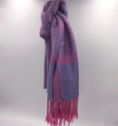 V-110 Orchid & Dim Grey