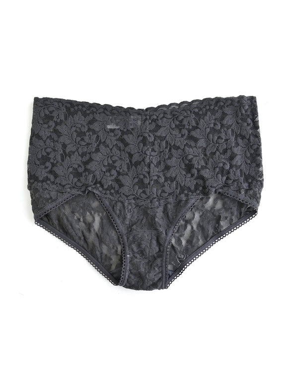 Hanky Panky Retro Signature Lace  V-kini
