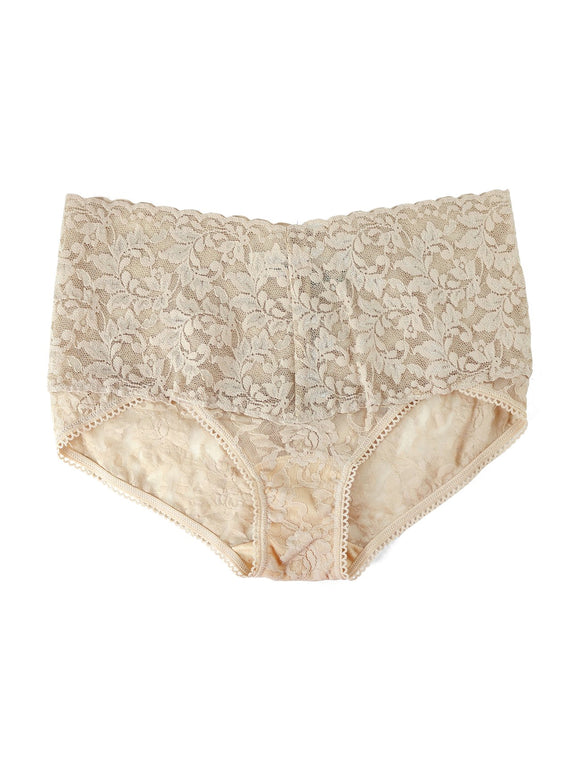 Hanky Panky Retro Signature Lace  V-kini