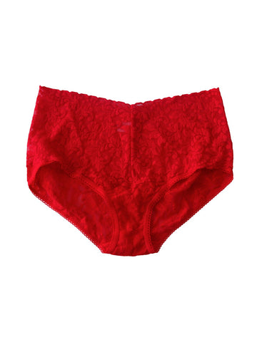 Hanky Panky Retro Signature Lace  V-kini