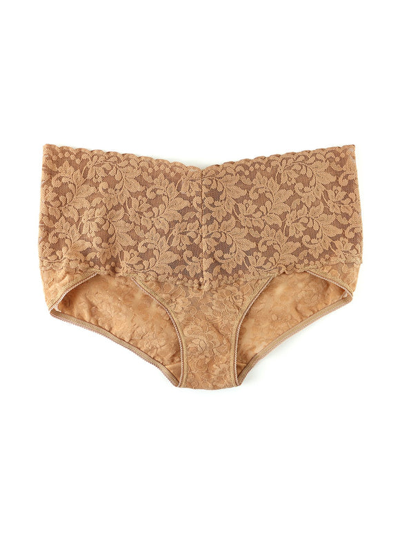 Hanky Panky Retro Signature Lace  V-kini